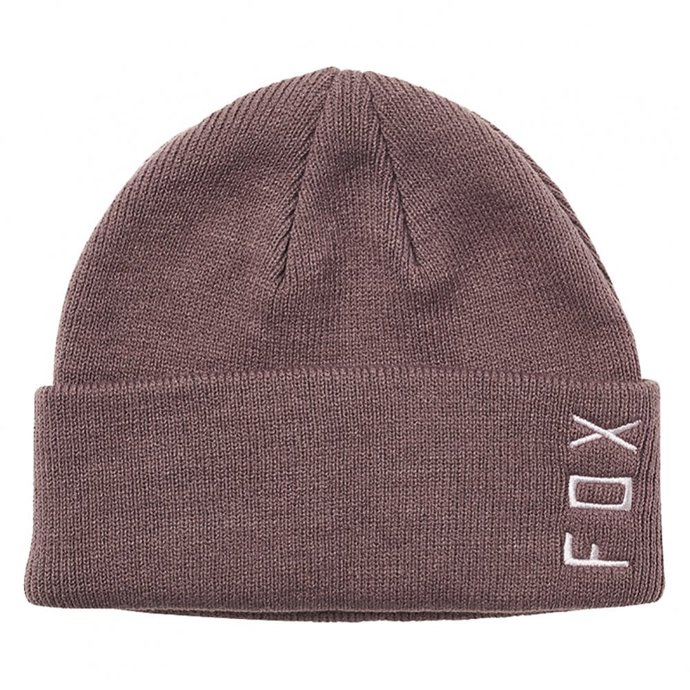 Fox Daily Beanie - Purple
