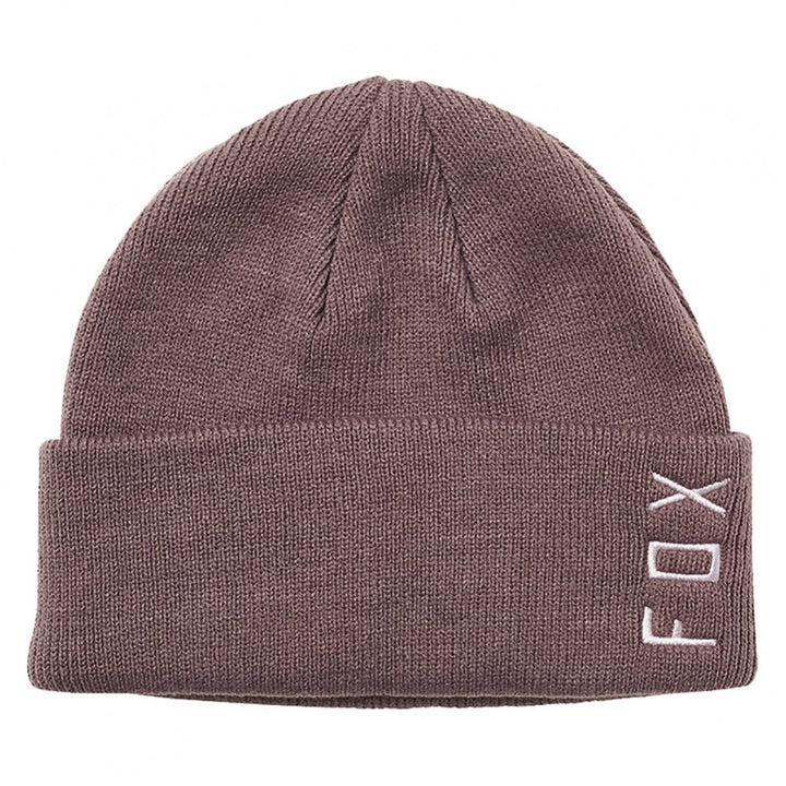 Fox Daily Beanie - Purple