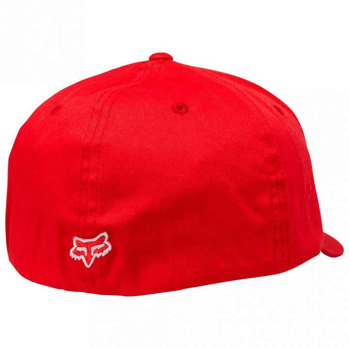 Fox Legacy Flexfit Cap
