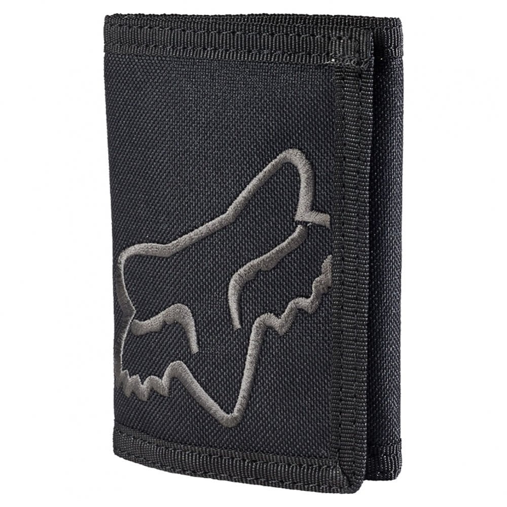 Fox Mr. Clean Velcro Wallet