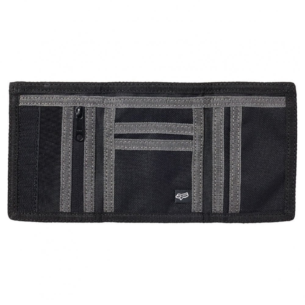 Fox Mr. Clean Velcro Wallet