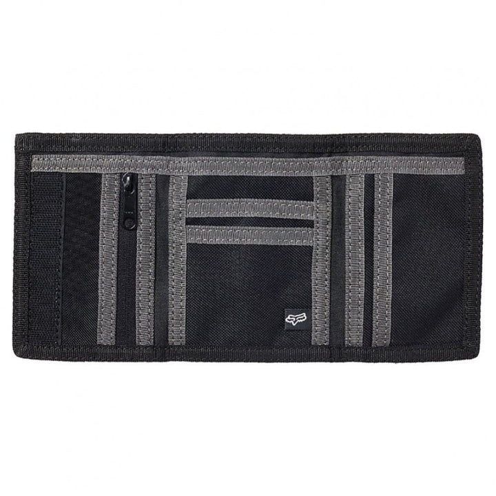 Fox Mr. Clean Velcro Wallet