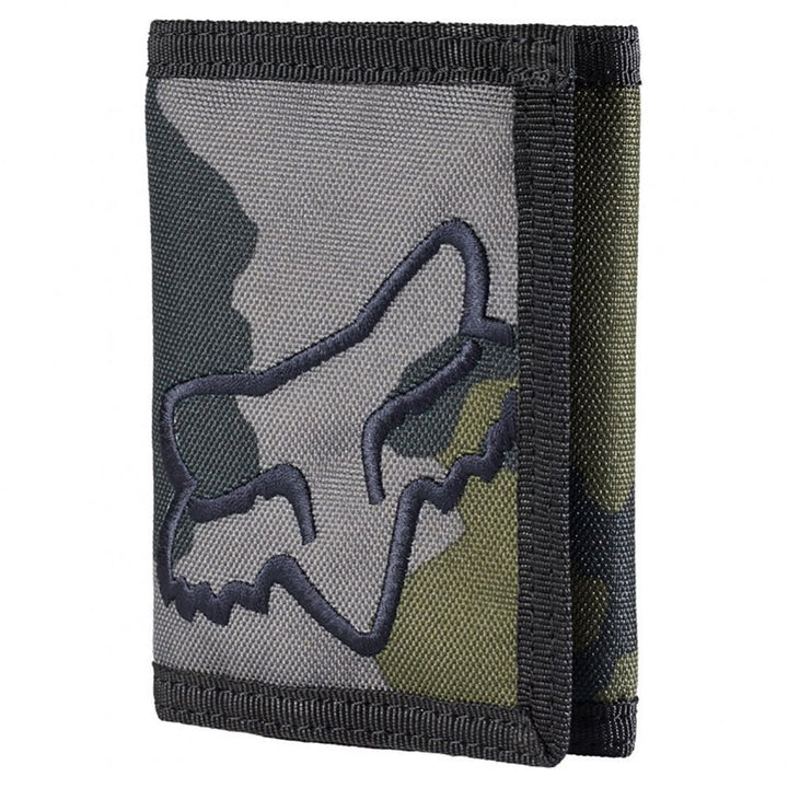 Fox Mr. Clean Velcro Wallet
