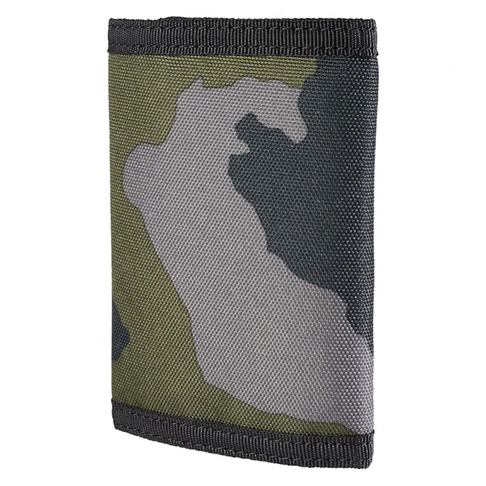 Fox Mr. Clean Velcro Wallet