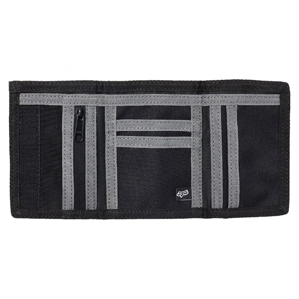 Fox Mr. Clean Velcro Wallet