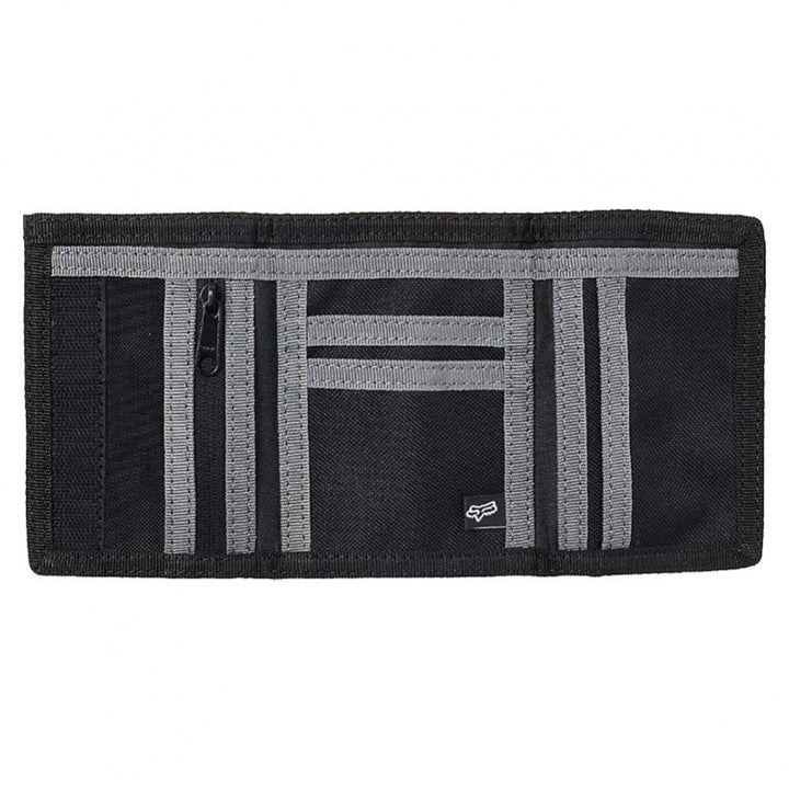 Fox Mr. Clean Velcro Wallet