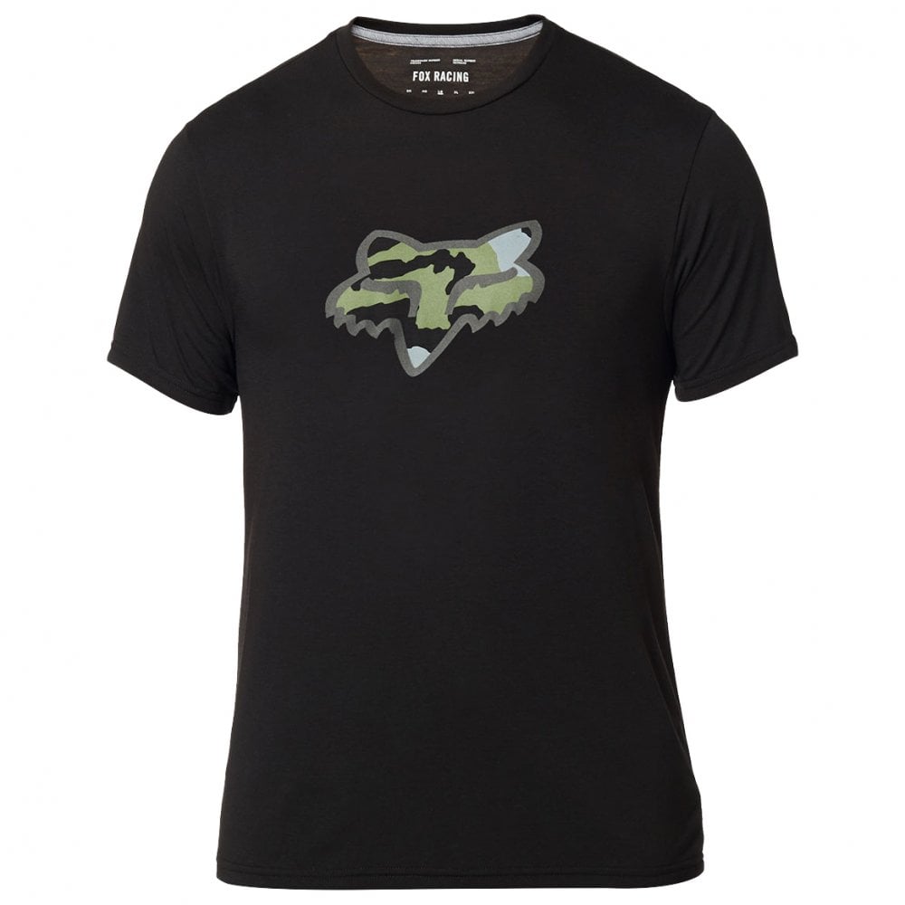 Fox Predator Tech Tee
