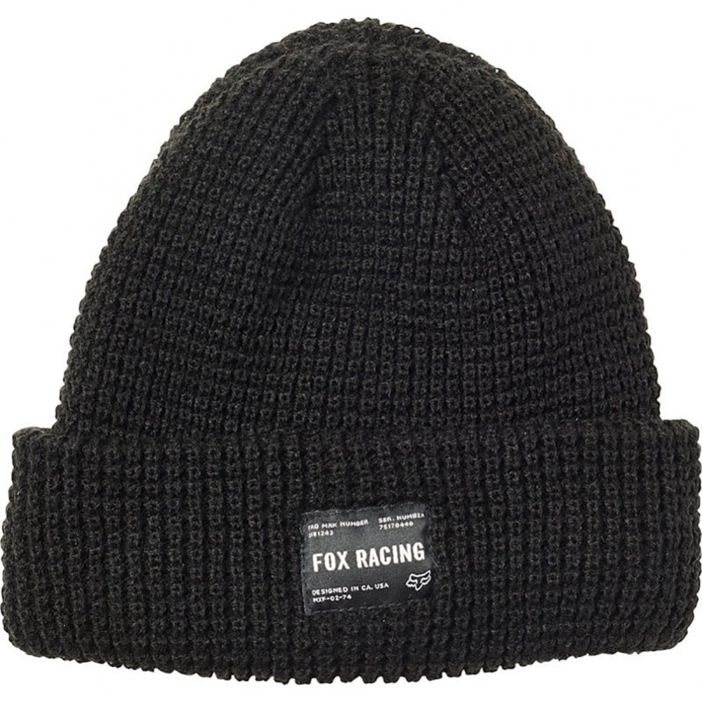 Fox Reformed Beanie