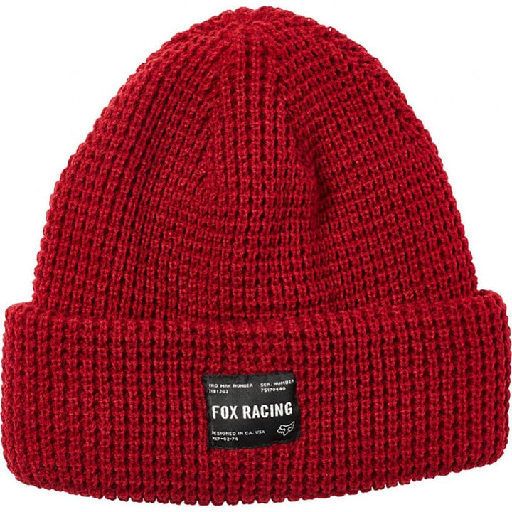 Fox Reformed Beanie