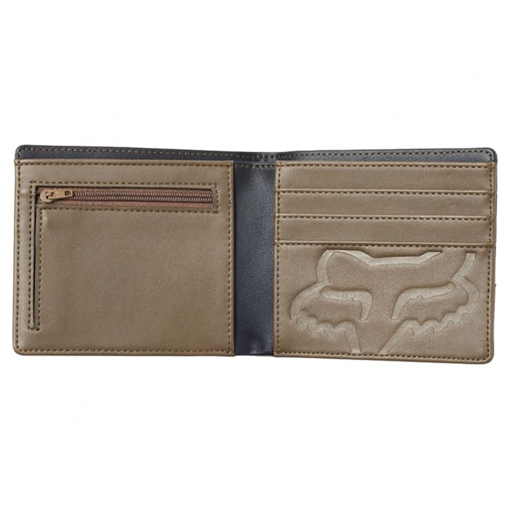 Fox The Corner Wallet