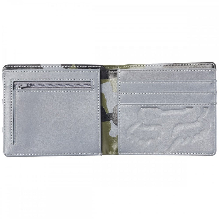 Fox The Corner Wallet
