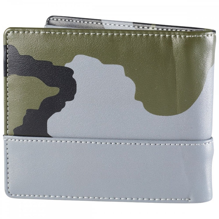 Fox The Corner Wallet