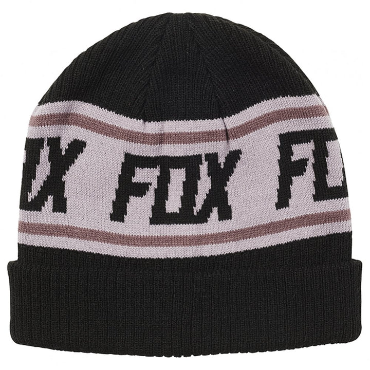 Fox Wild And Free Beanie
