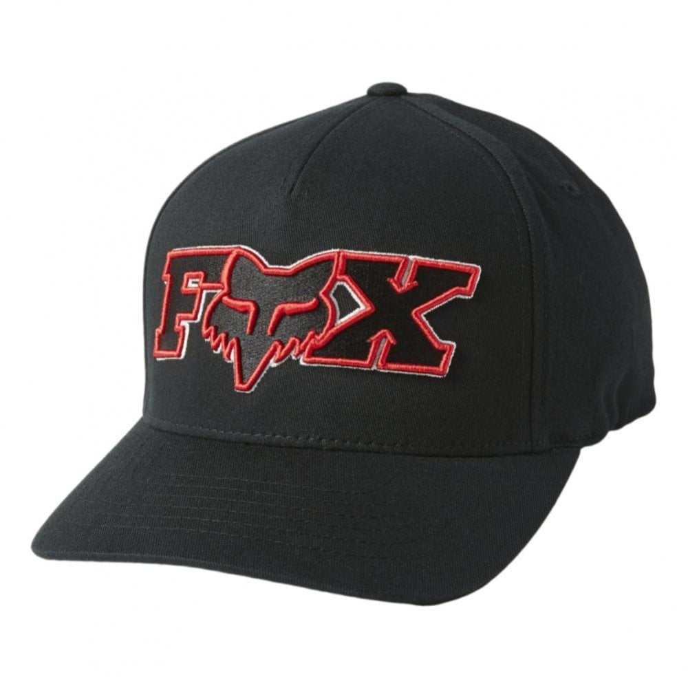 Fox Ellipsoid Flexfit Cap