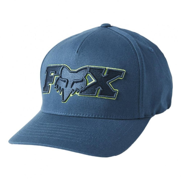 Fox Ellipsoid Flexfit Cap
