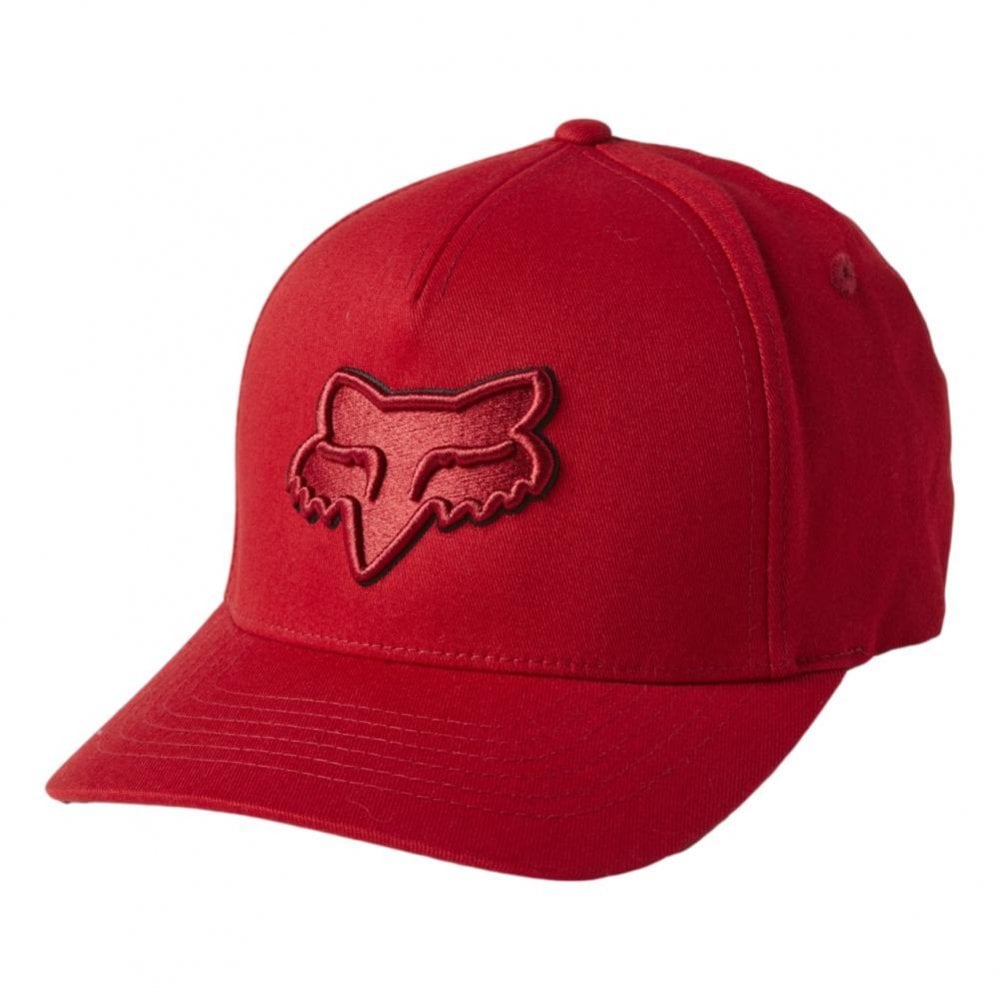 Fox Epicycle Flexfit 2.0 Cap