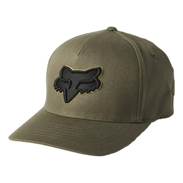 Fox Epicycle Flexfit 2.0 Cap