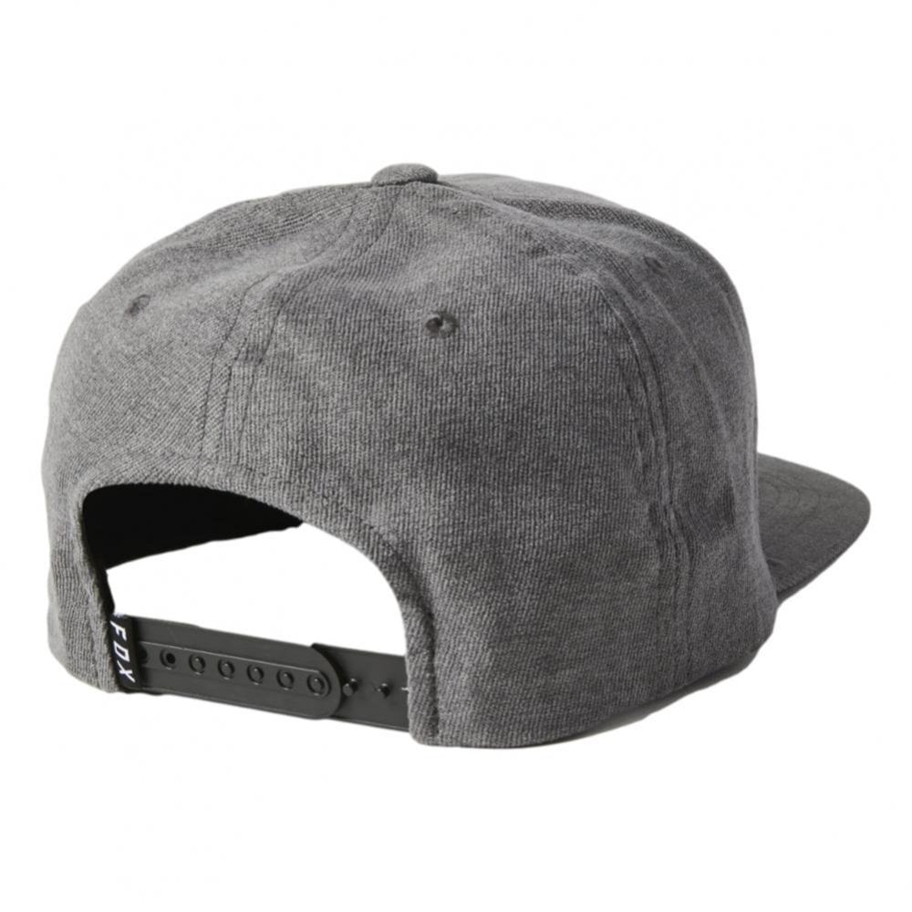 Fox Instill Snapback 2.0 Cap