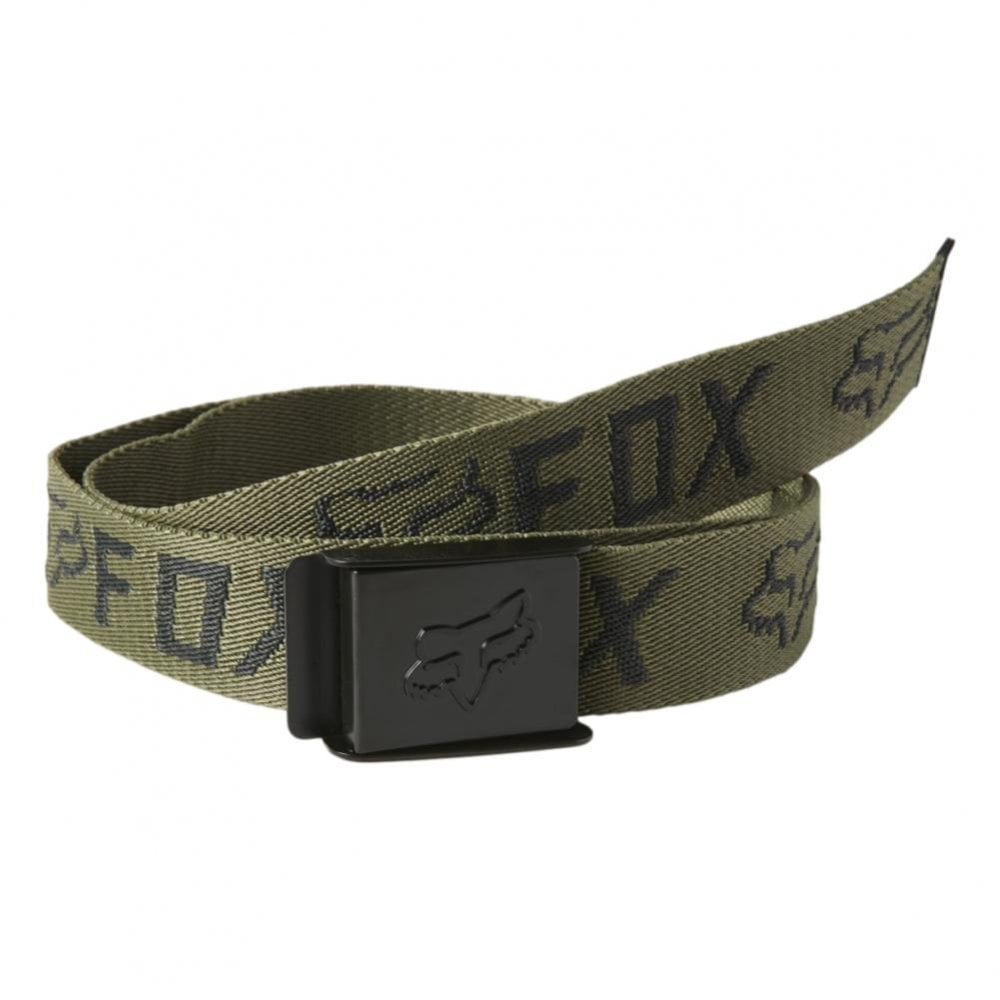 Fox Mr Clean Web Belt 2.0