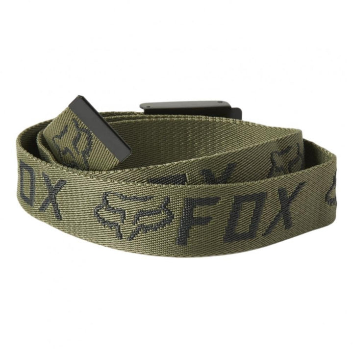 Fox Mr Clean Web Belt 2.0