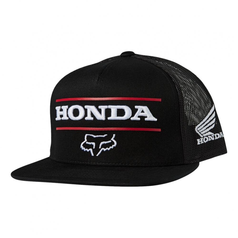 Fox Youth Honda Snapback Cap