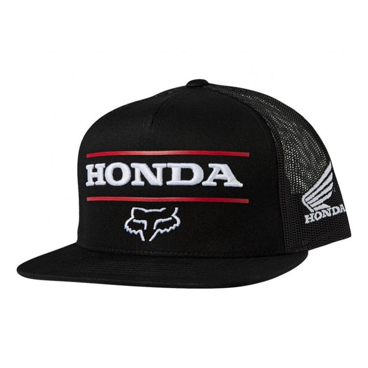 Fox Youth Honda Snapback Cap