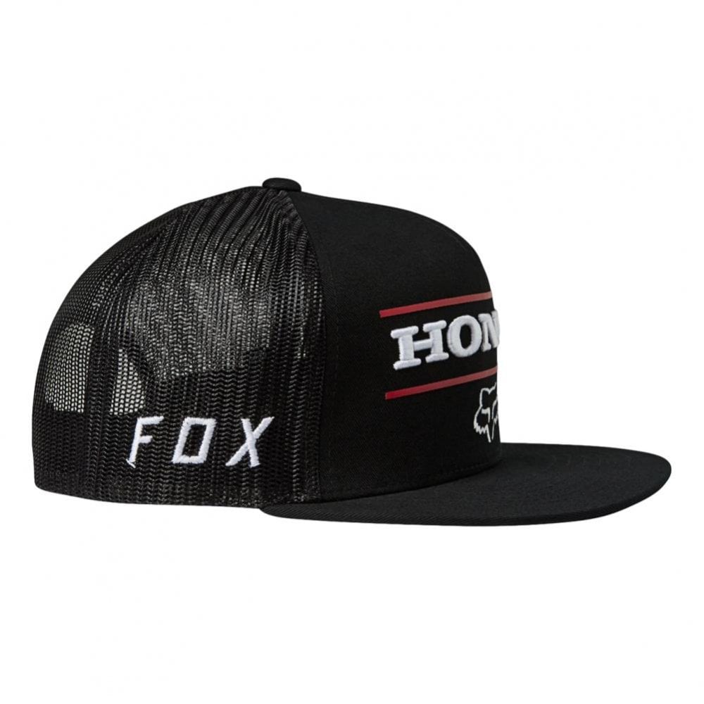 Fox Youth Honda Snapback Cap