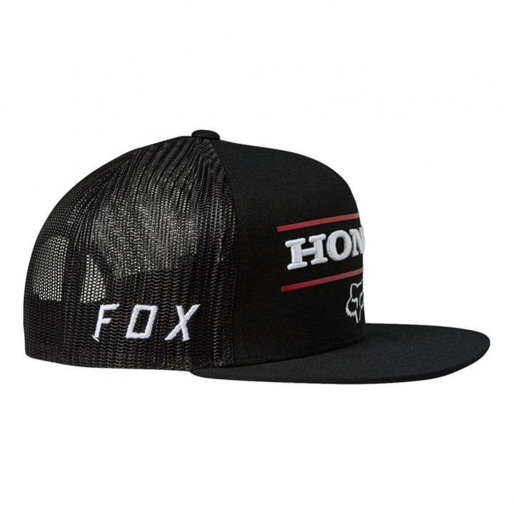 Fox Youth Honda Snapback Cap