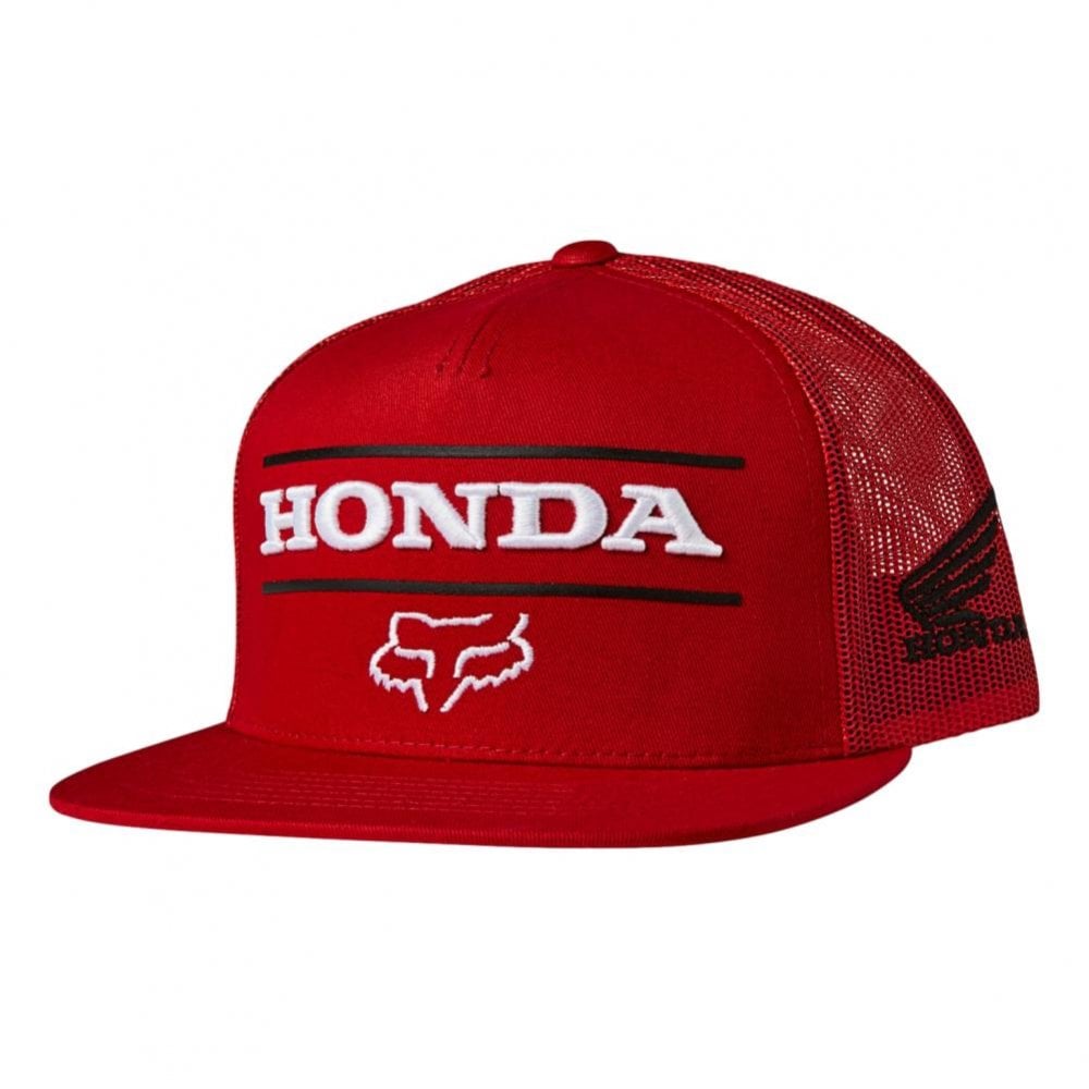 Fox Youth Honda Snapback Cap