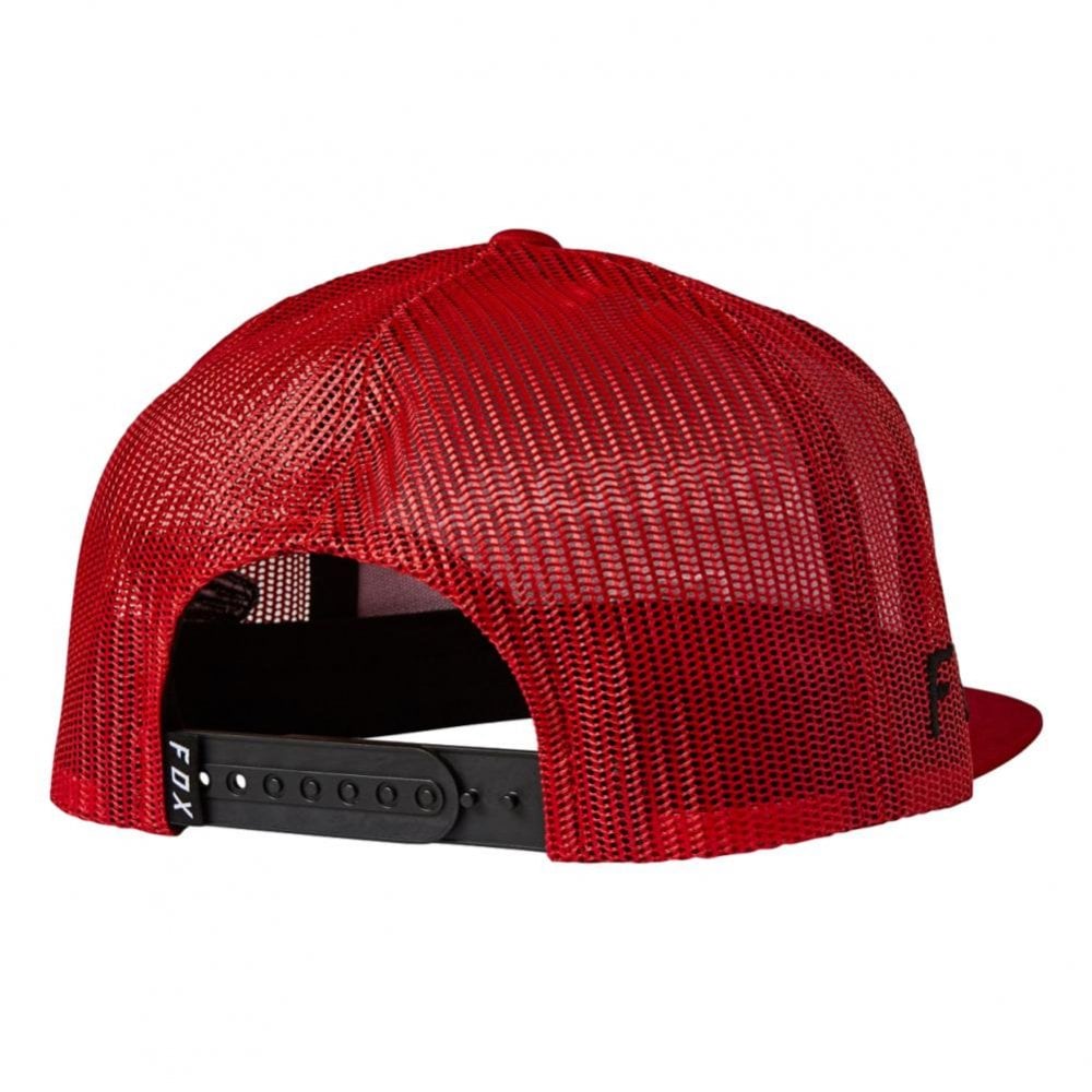Fox Youth Honda Snapback Cap