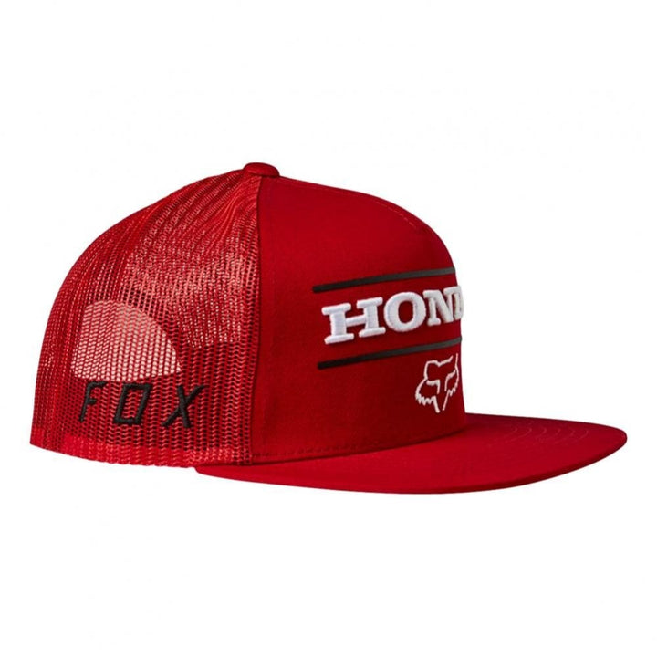 Fox Youth Honda Snapback Cap