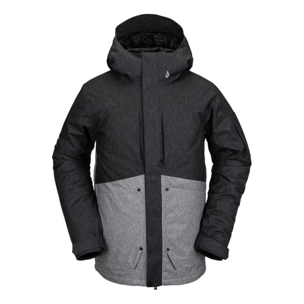 Volcom Scortch Insulated Jacket