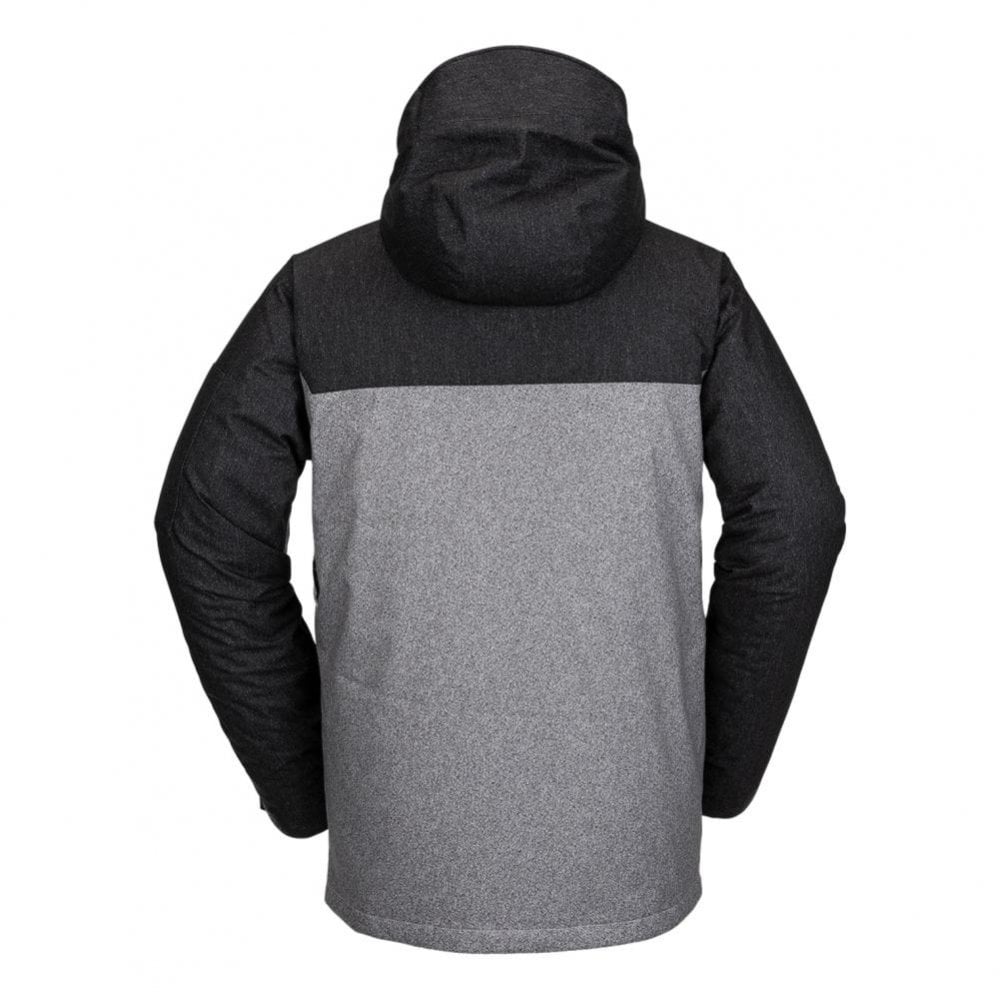 Volcom Scortch Insulated Jacket