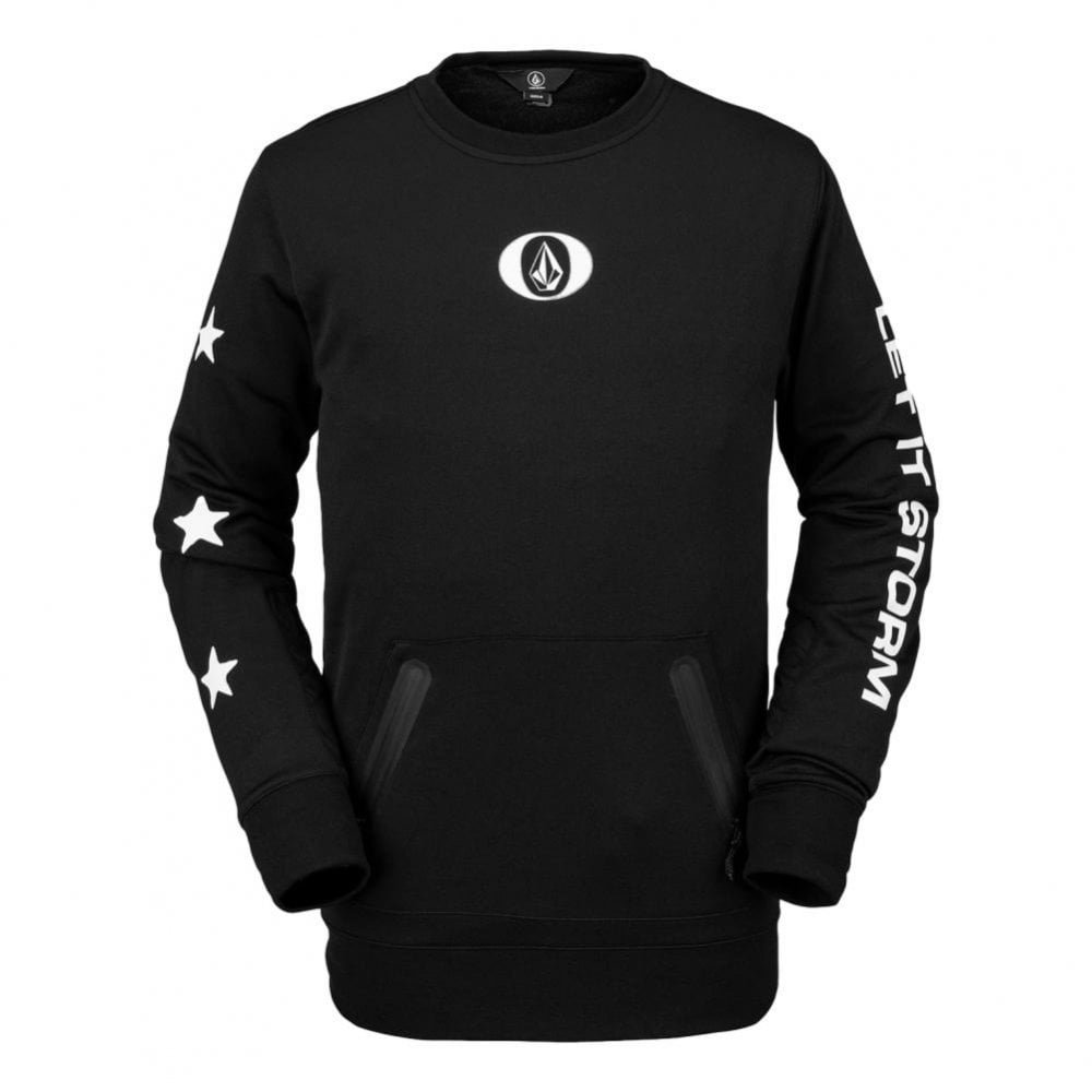 Volcom Let It Storm Fleece