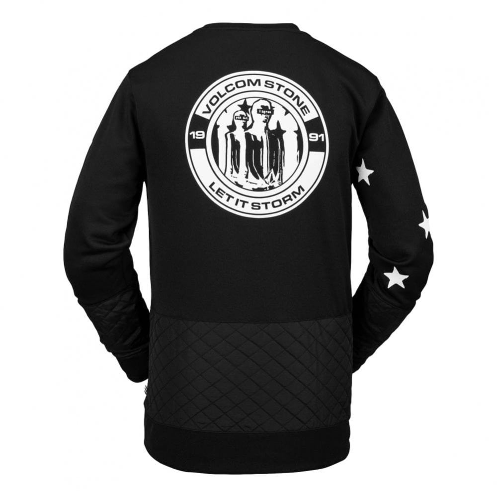 Volcom Let It Storm Fleece