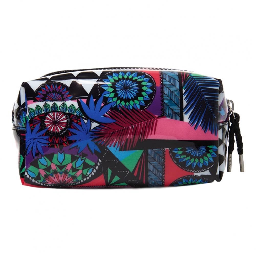 Superdry Super Jelly Bag - Crazy Tropical