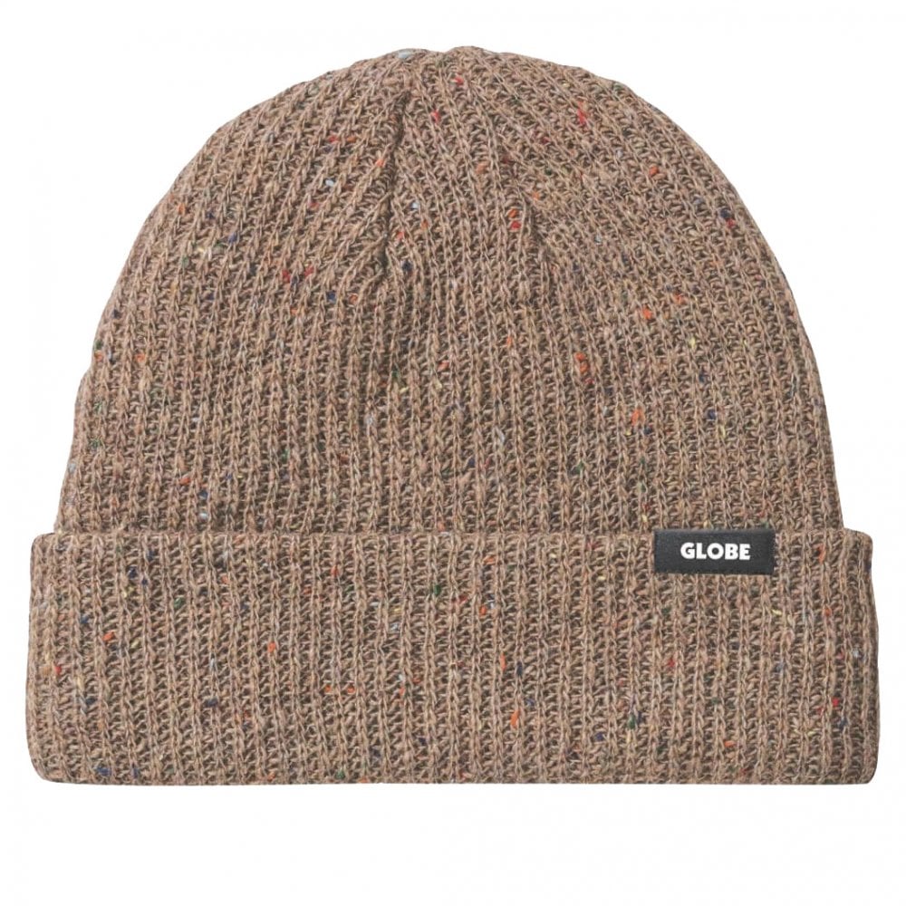 Globe Ryley Beanie - Pecan