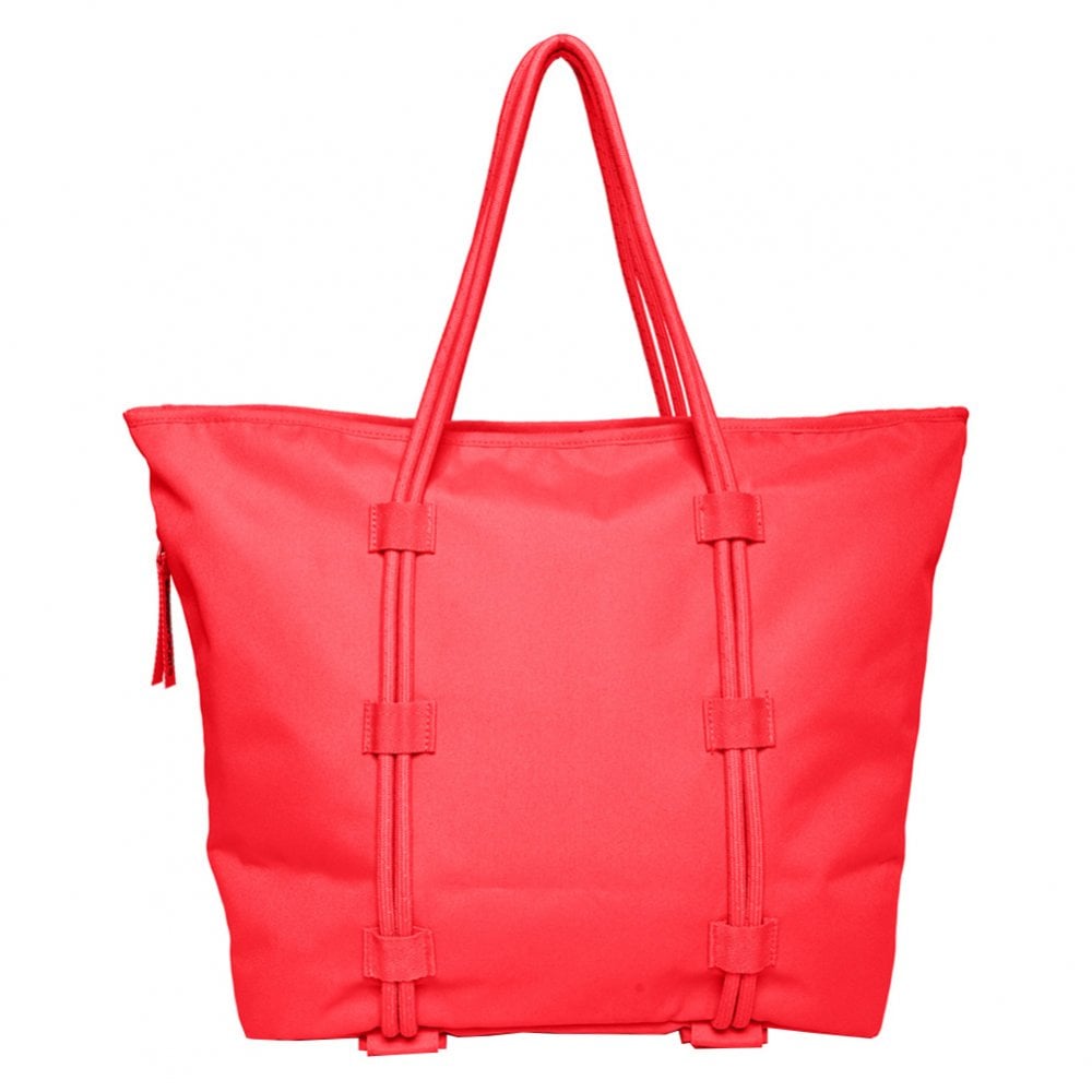 Superdry Sport Tote Bag - Super Pink