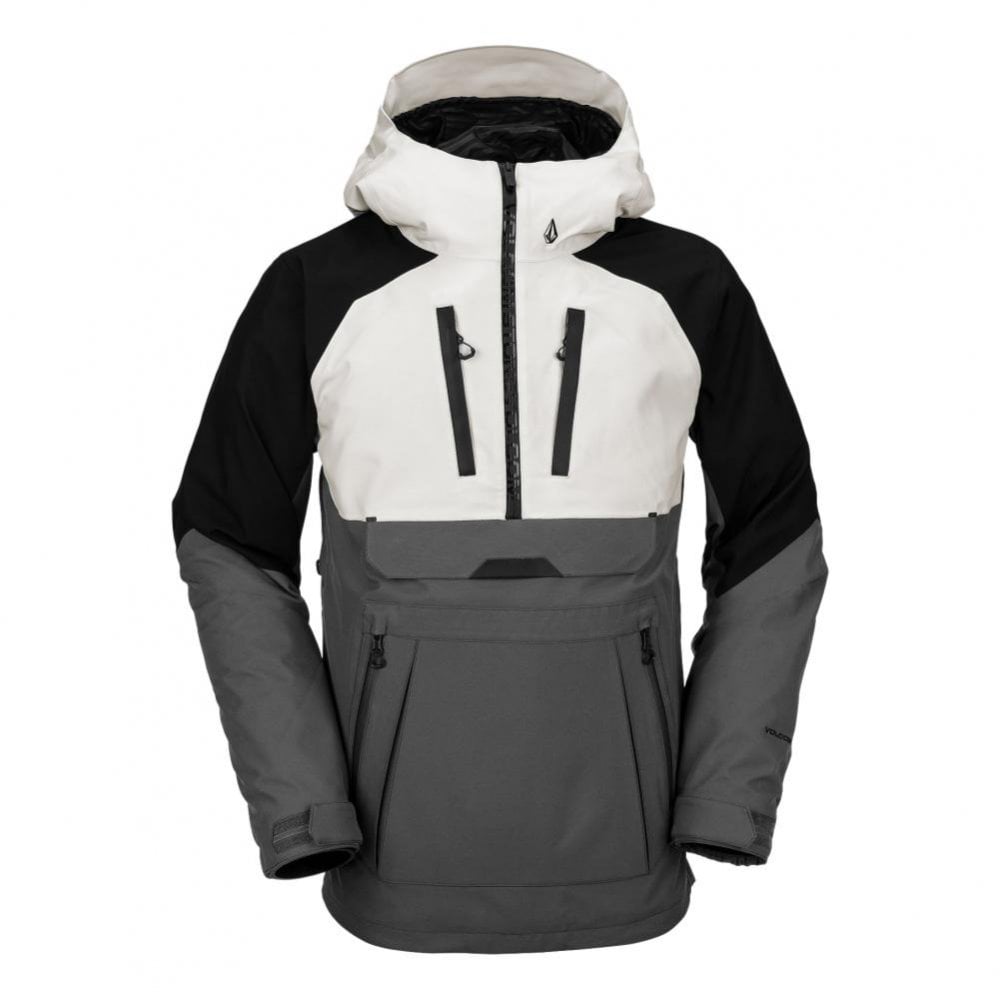 Volcom Brighton Pullover Jacket