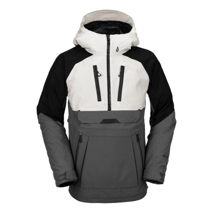 Volcom Brighton Pullover Jacket