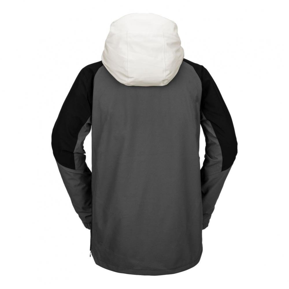 Volcom Brighton Pullover Jacket