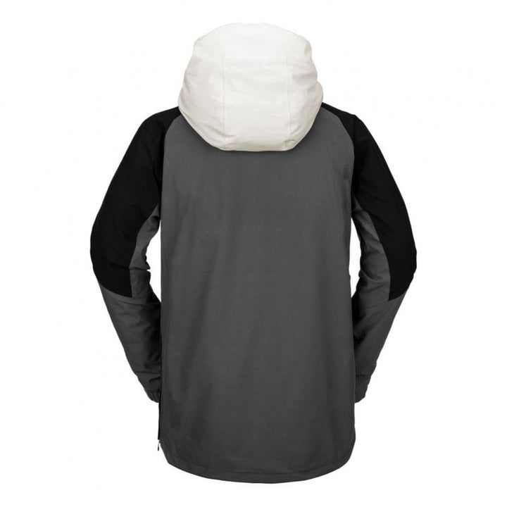 Volcom Brighton Pullover Jacket
