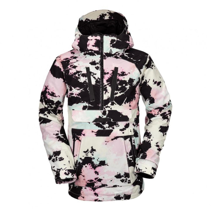 Volcom Brighton Pullover Jacket