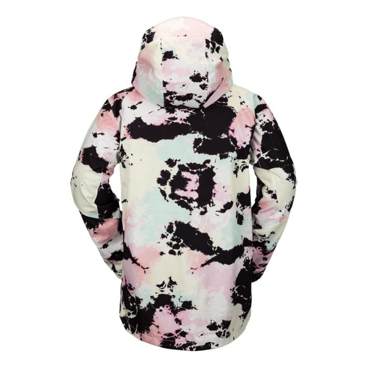 Volcom Brighton Pullover Jacket