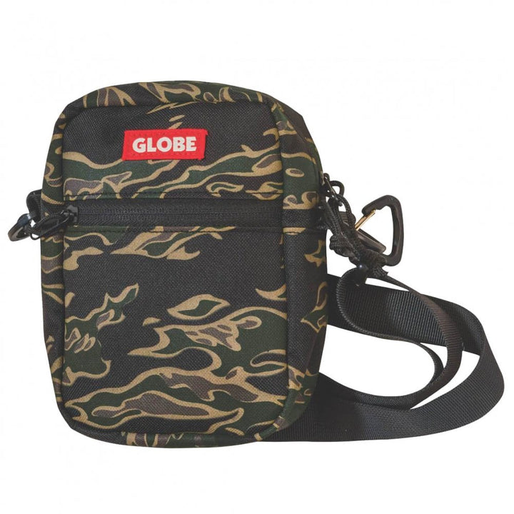Globe Bar Sling Pack