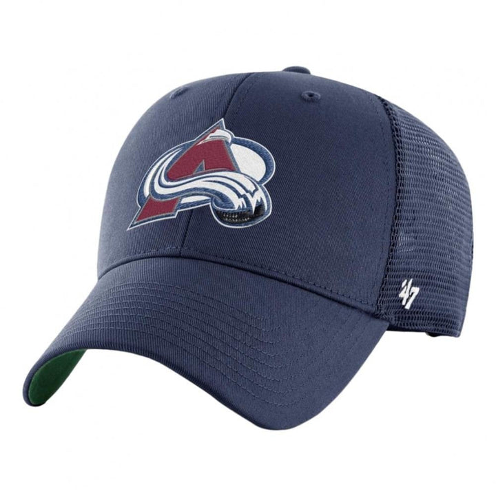 47 Brand Colorado Avalanche Branson MVP Cap - Navy