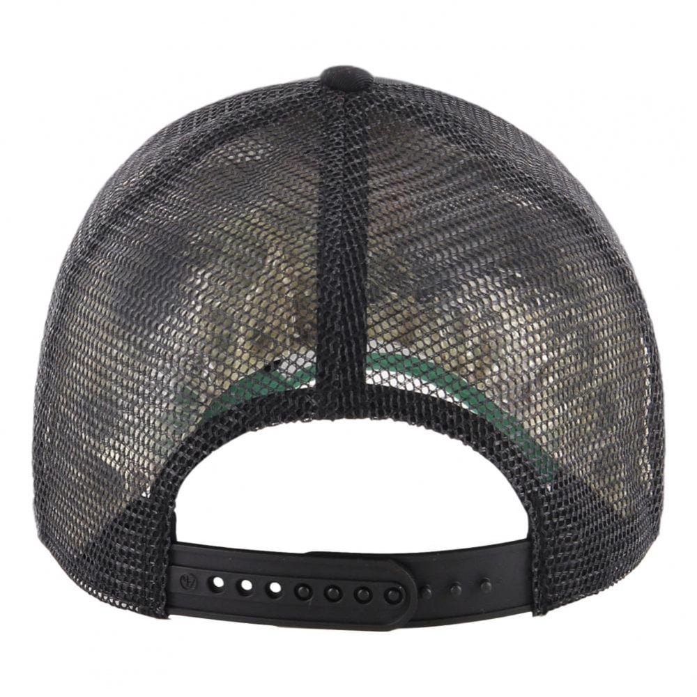 47 Brand Vegas Golden Knights Branson Cap - Black