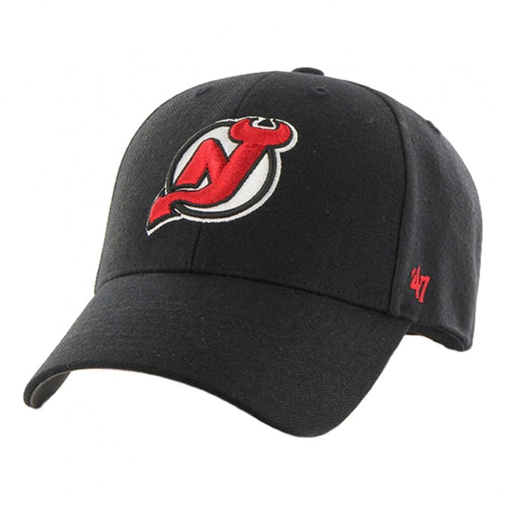 47 Brand NHL New Jersey Devils Cap - Black