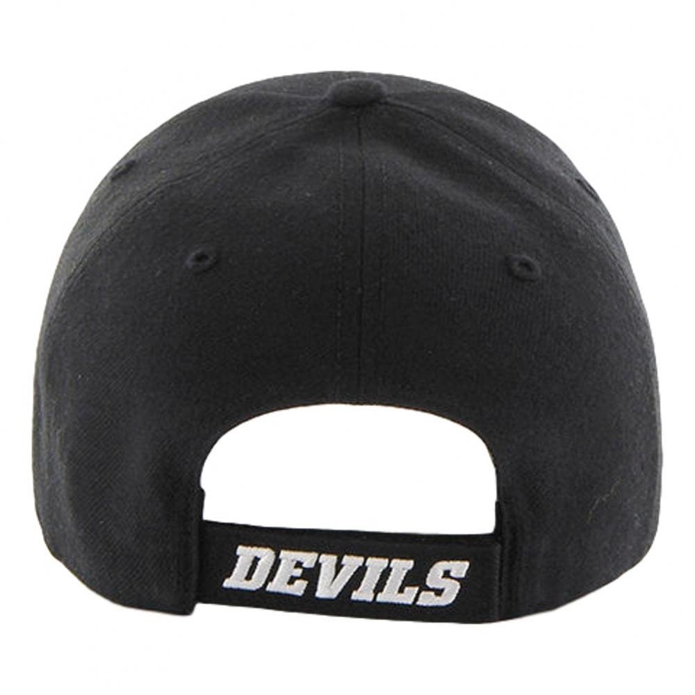 47 Brand NHL New Jersey Devils Cap - Black