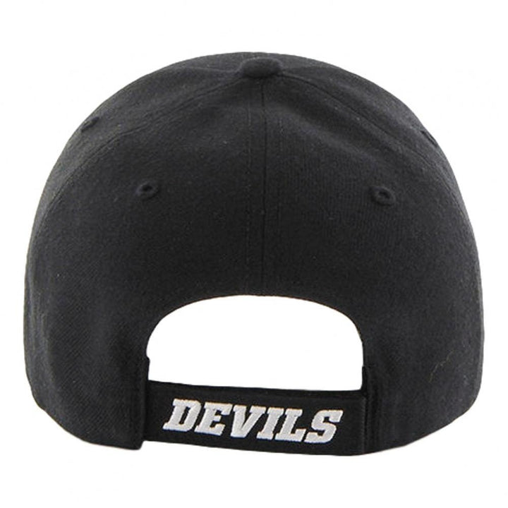47 Brand NHL New Jersey Devils Cap - Black